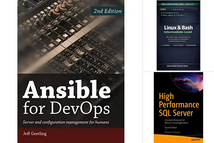 Detailed view of Best Server Configurations: Boost Performance & Efficiency
