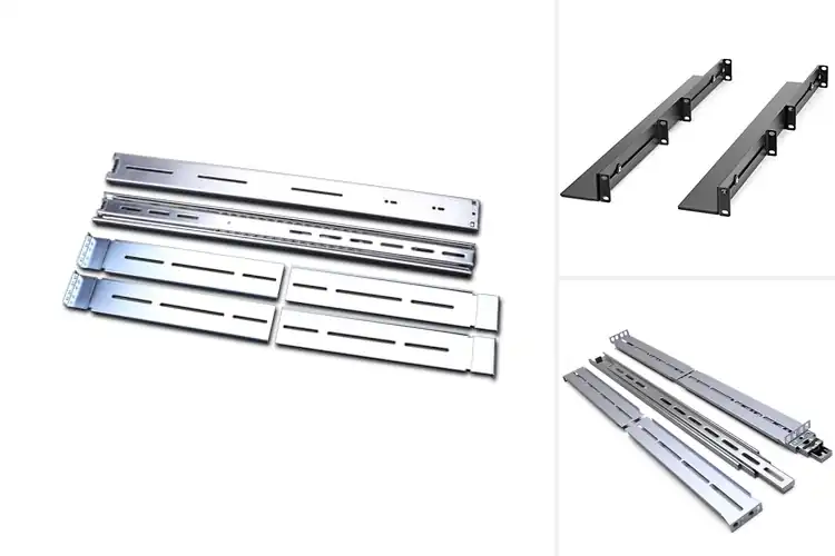 Detailed view of Best Server Rail Kits: Top 10 Picks to Upgrade Your Setup