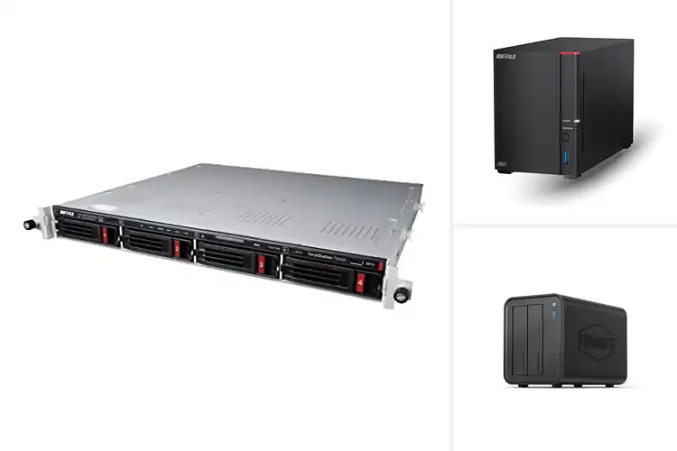 Detailed view of Best Server Storage Solutions