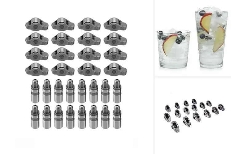 Detailed view of Best Set Of 16 Rockers: Top Durable & Budget-Friendly Picks
