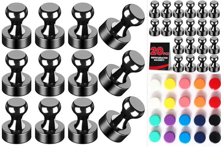 Detailed view of Best Small Magnets For Office