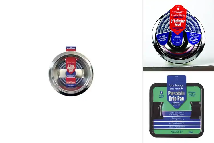 Detailed view of Best Stanco Metal Products