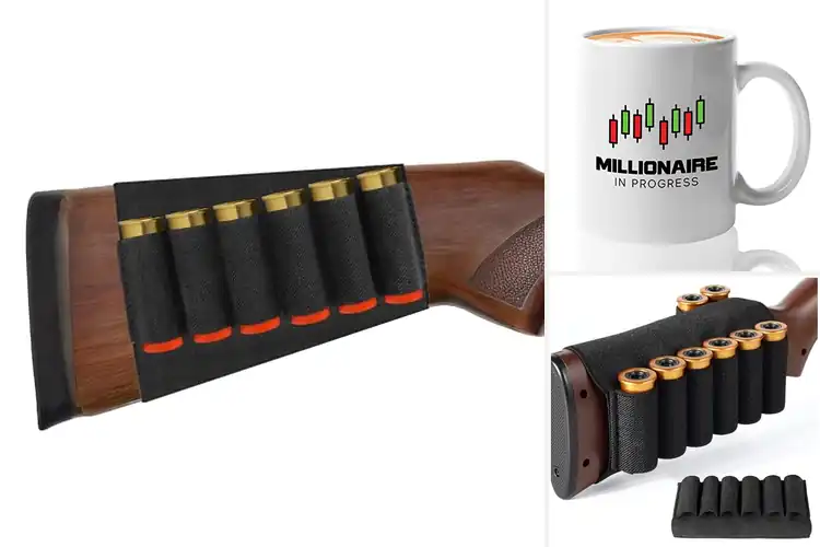 Detailed view of Best Stock Accessories