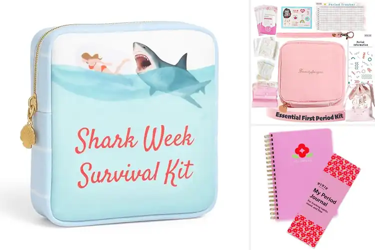 Detailed view of Best Teen Period Care Accessories