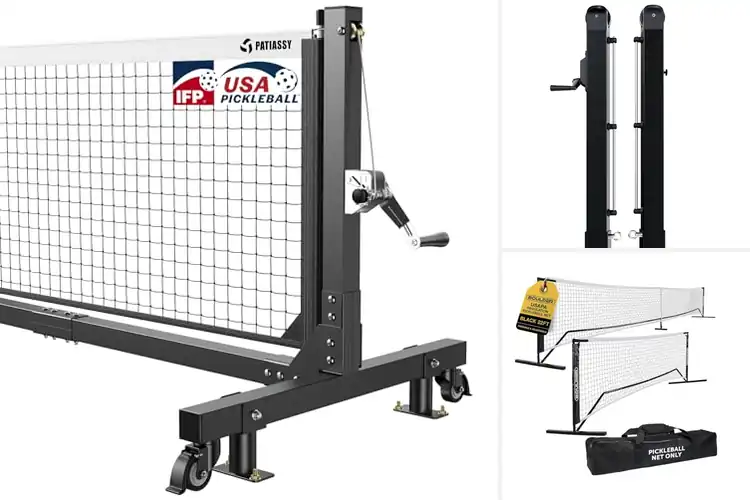 Detailed view of Best USAPA Standards: Top Gear Picks to Boost Your Game