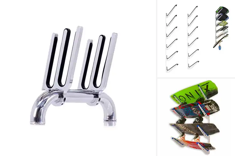 Detailed view of Best Wakeboard Storage Solutions: Keep Gear Safe & Organized