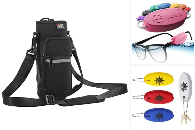 Detailed view of Best Water Sports Accessories