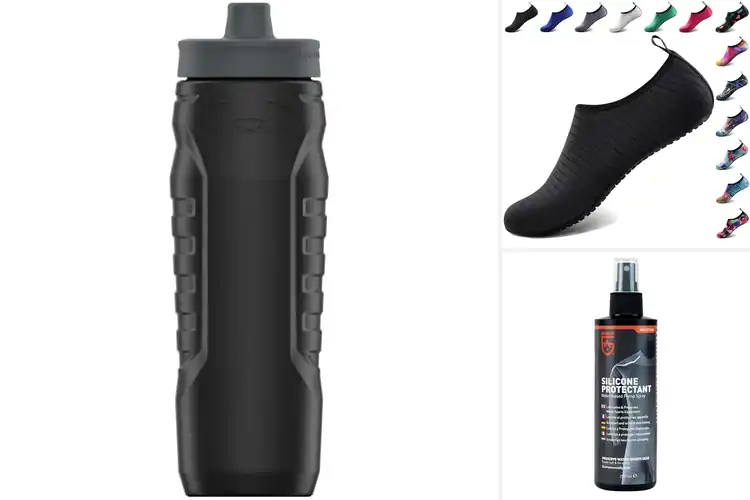 Detailed view of Best Water Sports Gear