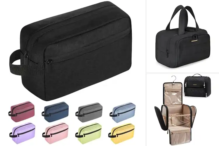 Detailed view of Best Women Hygiene Storage Bags