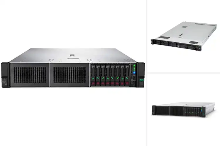 Detailed view of Best Xeon Gold Servers: Top 10 Picks to Boost Your Business